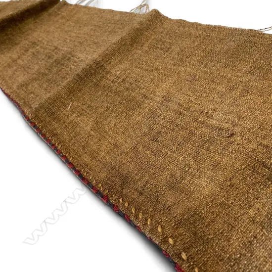 Textile Fragment – wool,